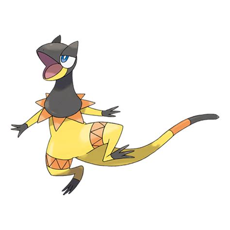 heliolisk weakness.